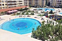 Apartment in one of the best complexes Royal Sun ID: 2045 - Photo 1