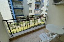 Ładne studio w kompleksie w Słonecznym Brzegu ID: 2054 - Фото8