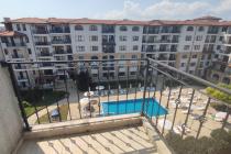 Studio with furniture in the new complex Apolon 8 ID: 3063 - Photo 7