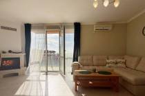 Вид на море! Апартамент с 2 спальнями и камином близко к пляжу, Свети Влас ID: 6082 - Фото 4