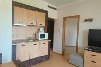 Apartament wakacyjny tuż przy plaży w kompleksie „Majestic Beach Resort” ID: 6289 - Фото6