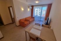 Doskonałe mieszkanie z widokiem na basen w Słonecznym Brzegu ID: 3366 - Фото6