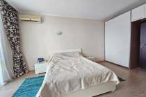 Просторная квартира с видом на море , первая линия! ID: 4227 - Фото 11