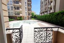 Уютная квартира в комплексе Dawn Park Deluxe ID: 1850 - Фото12