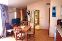 Отлично местоположение на комплекса! Апартамент с мебели ID: 3791 - Снимка 4