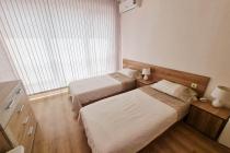 Голям апартамент в центъра на курорта, близо до плажа ID: 3775 - Снимка 6