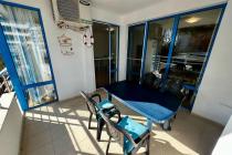 Wymarzone mieszkanie: widok na basen, ładne meble, blisko morza ID: 4856 - Фото11