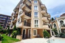 Уютная квартира в комплексе Dawn Park Deluxe ID: 1850 - Фото13