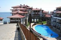 Апартамент в комплекс „Етара 1“ - близо до морето и яхтеното пристанище! ID: 5481 - Снимка 8