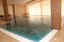 Просторно студио в комплекс Happy ID: 1853 - Снимка 12