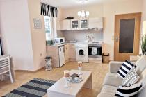 Апартамент с ремонт в комплексе Aqua Dreams ID: 2128 - Снимка 3