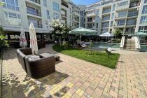 Квартира с хорошим ремонтом в комплексе Каса дель Соль ID: 2158 - Фото 15