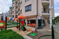 Уютен апартамент на последния етаж в комплекс Avalon ID: 2844 - Снимка 12