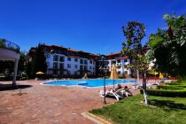 3-izbový apartmán, komplex „Apollon 5“, Ravda ID: 5834 - Фото1