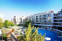 Beautiful apartment with a large balcony Grand Kamellia 2 complex ID: 2161 - Photo 5
