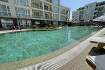 Ładne studio w kompleksie w Słonecznym Brzegu ID: 2054 - Фото10