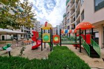 Уютен апартамент на последния етаж в комплекс Avalon ID: 2844 - Снимка 13