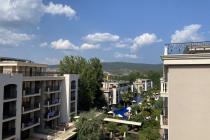 Студио на партерния етаж в луксозен комплекс ID: 2409 - Снимка 8