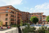 Прекрасен апартамент за живеене в комплекса Star Dreams ID: 2721 - Снимка 14