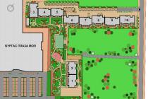 Grand Plaza Residence - Burgas ID: 5416 - Photo 5