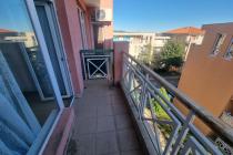 Просторная студия в комплексе Солнечный день 6 ID: 2960 - Фото 11