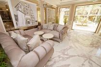 Уютный апартамент в элитном комплексе Хармони 8 ID: 3504 - Фото 12