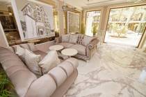 Уютен апартамент с качествен ремонт, премиум комплекс „Harmony Suites 9“ ID: 6266 - Снимка 17