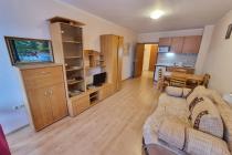 Студия с видом на бассейн для отдыха и сдачи в аренду ID: 2419 - Фото3