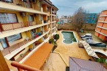 Przestronne mieszkanie w ładnej okolicy Słonecznego Brzegu ID: 2392 - Фото6