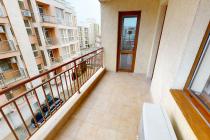 Przestronne mieszkanie w ładnej okolicy Słonecznego Brzegu ID: 2392 - Фото5