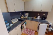 Przestronne mieszkanie w ładnej okolicy Słonecznego Brzegu ID: 2392 - Фото2