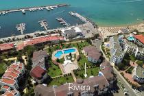 Панорамен апартамент в комплекс Riviera ID: 2306 - Снимка 11