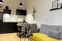 Kompaktowe i niedrogie mieszkanie w Panorama Dreams ID: 3085 - Фото1