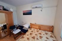 Уютная квартира с двумя спальнями и гостиной с видом на море ID: 2481 - Фото 7