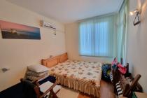 Уютная квартира с двумя спальнями и гостиной с видом на море ID: 2481 - Фото 6