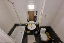 Уютная квартира с двумя спальнями и гостиной с видом на море ID: 2481 - Фото 10