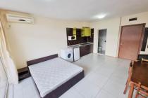 Уютная студия в комплексе в хорошем районе ID: 2423 - Фото2