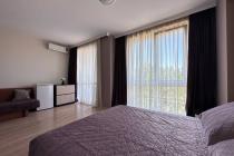 Studio in a beautiful complex close to resort infrastructure ID: 5469 - Photo 5