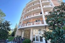 Вид на бассейн! Уютная студия с мебелью в "Aphrodite Palace" ID: 5478 - Фото 13