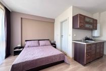 Studio in a beautiful complex close to resort infrastructure ID: 5469 - Photo 2