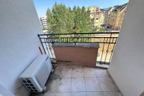 Studio in a beautiful complex close to resort infrastructure ID: 5469 - Photo 11