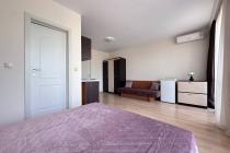 Studio in a beautiful complex close to resort infrastructure ID: 5469 - Photo 4
