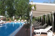 Студия с хорошим интерьером в комплексе Cote d Azur ID: 2313 - Фото 15