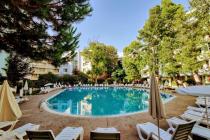 Уютная квартира с ремонтом в комплексе Ясен Холидей ID: 2218 - Фото1