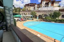 Апартамент с изглед към басейна в елитен комплекс „Етара“ ID: 5519 - Снимка 3