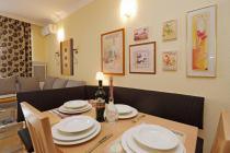 Kupuj! Komfortowe mieszkanie w kompleksie „Central Plaza” ID: 5578 - Фото4