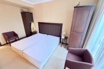 Изглед към басейна! Апартамент в комплекс на първа линия ID: 5634 - Снимка 9