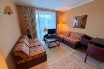 Изглед към басейна! Апартамент в комплекс на първа линия ID: 5634 - Снимка 3