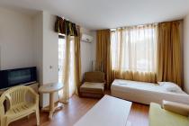 Инвестируйте в жилье у моря комплекс Авалон ID: 2582 - Фото 9