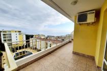 Купить квартиру с панорамой к морю в Краун Форт  ID: 2535 - Фото1